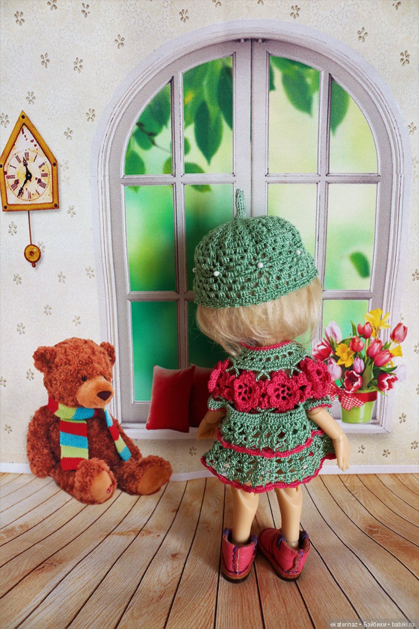 Комплекты для ирреаликов — Куклы Irrealdoll (Ирреалдолл): BJD (БЖД) (фото 4)