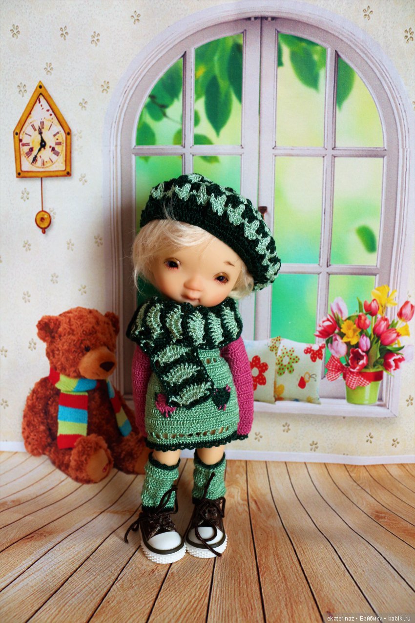 Комплекты для ирреаликов — Куклы Irrealdoll (Ирреалдолл): BJD (БЖД)