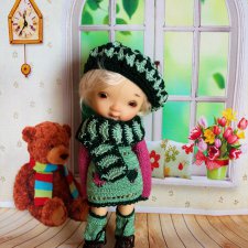 Комплекты для ирреаликов