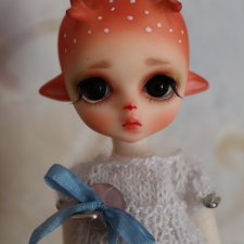 Оленяшка Ringdoll