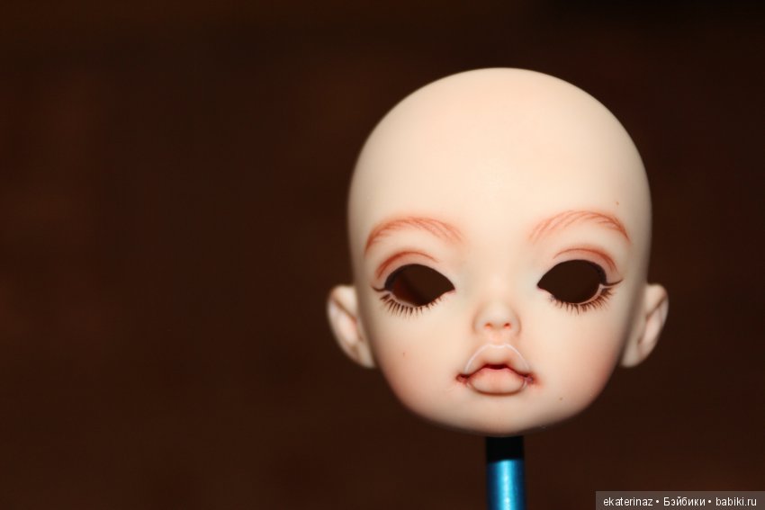 Продолжаю рисовать — Face