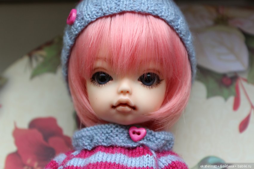 Продолжаю рисовать — Face (фото 4)