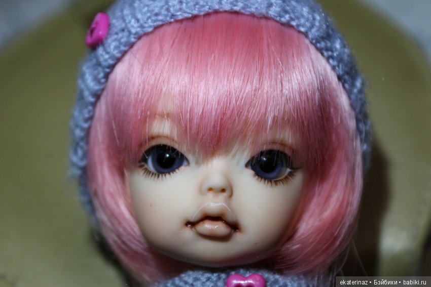 Продолжаю рисовать — Face (фото 3)