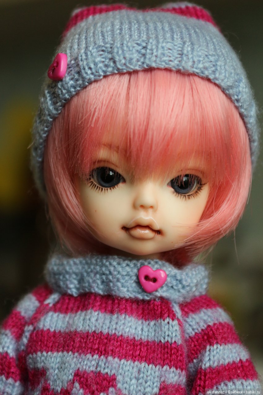 Продолжаю рисовать — Face (фото 5)