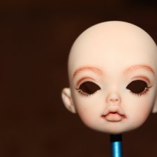 Продолжаю рисовать