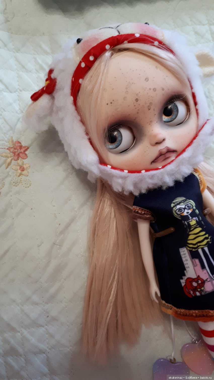 Продолжаю рисовать — Face (фото 6)