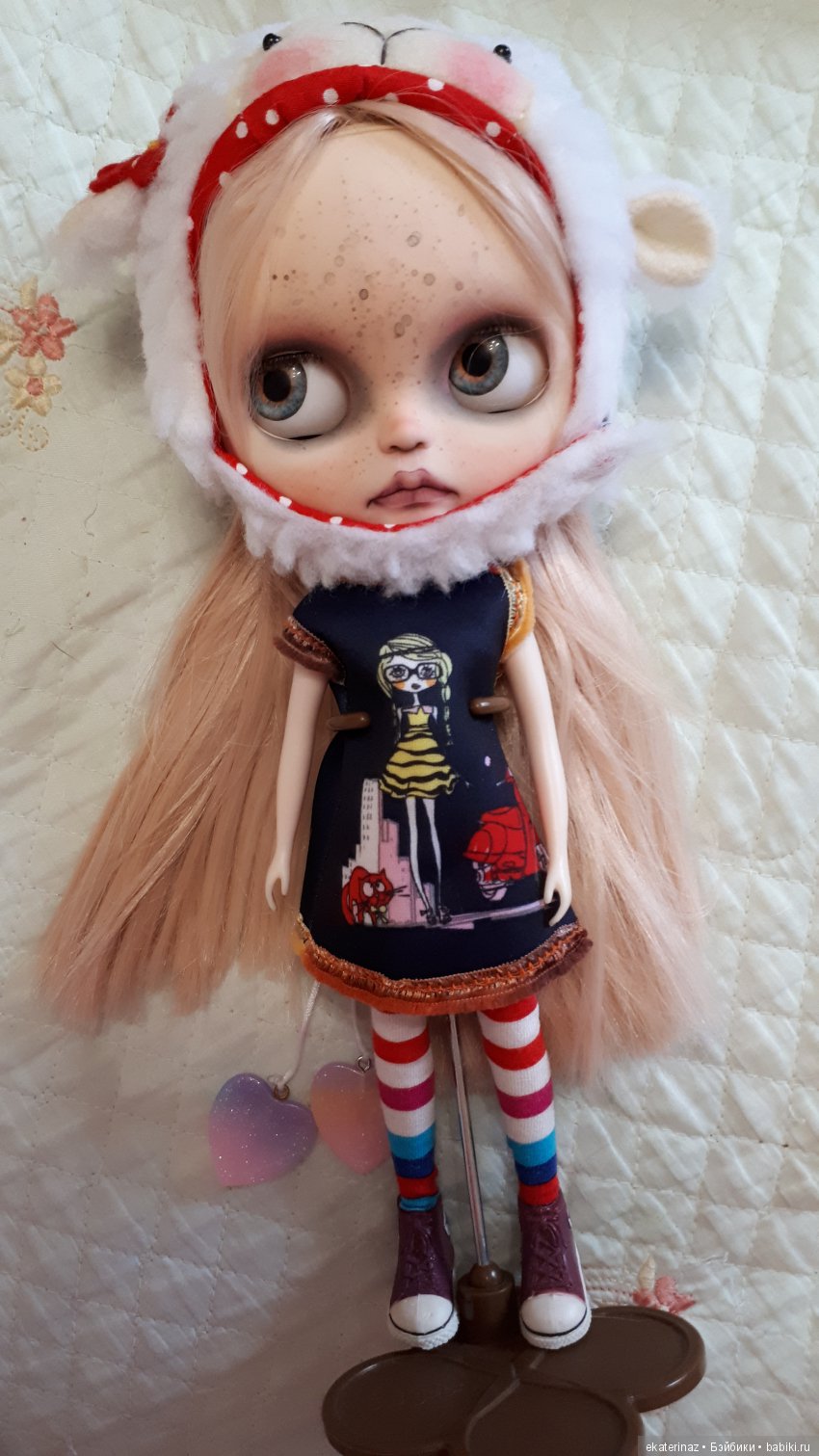 Продолжаю рисовать — Face (фото 7)