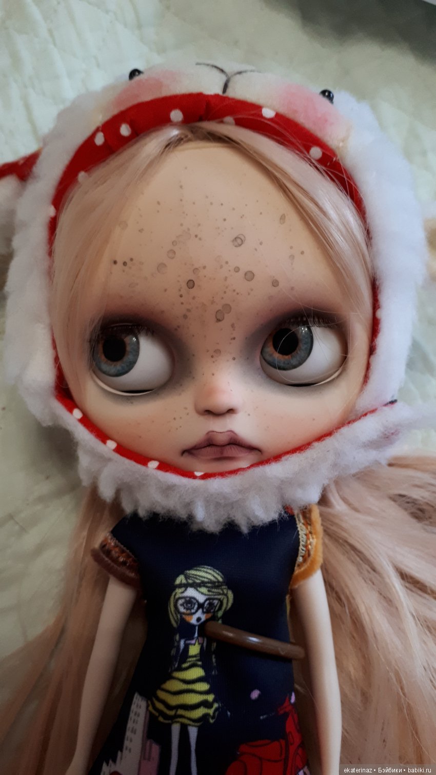 Продолжаю рисовать — Face (фото 8)