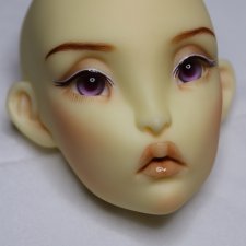 Мейк для Лизы