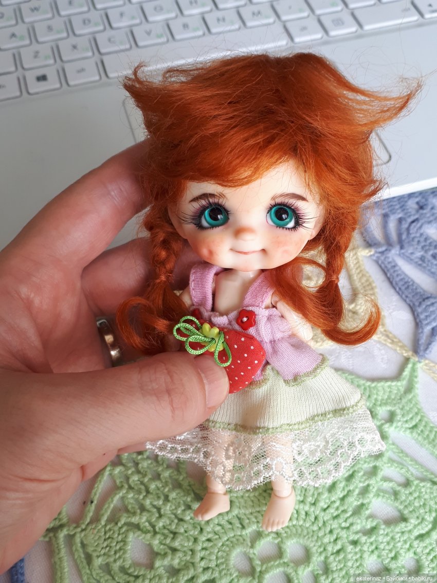 Sto_doll, моя вторая девочка (фото 10)