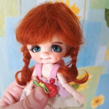 Sto_doll, моя вторая девочка