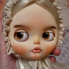 Кастом в процессе