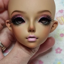 Мейк для Кэрол