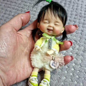 А у нас тут пополнение