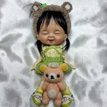 Комплект для новенькой