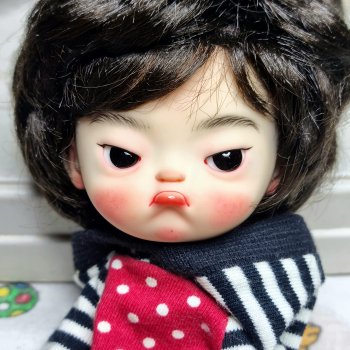 Наконец-то нарисовался мальчишка