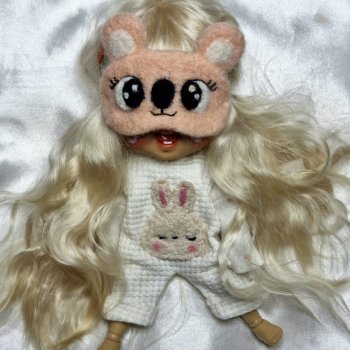 И снова мои малыши