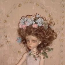 Лю собирается на бал