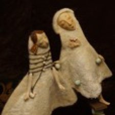 Мой балаганчик