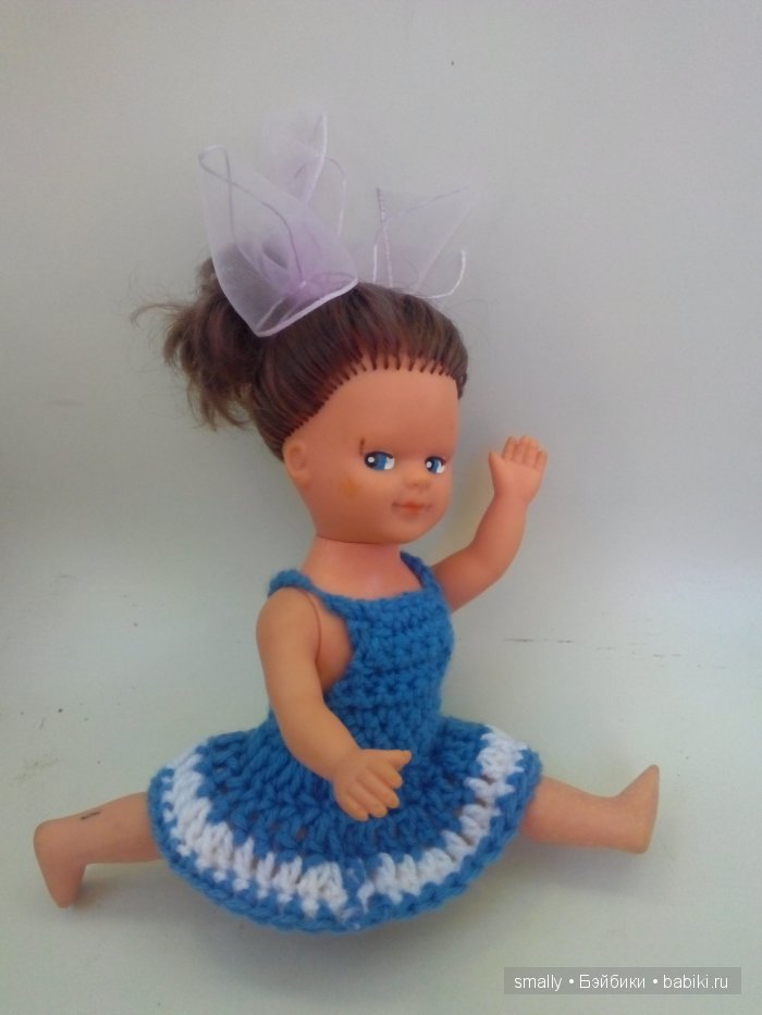 Балетный класс мадам Тюрли (фото 7)