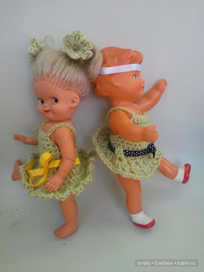 Балетный класс мадам Тюрли (фото 10)