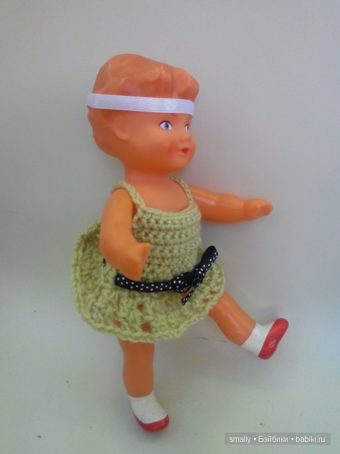 Балетный класс мадам Тюрли (фото 5)