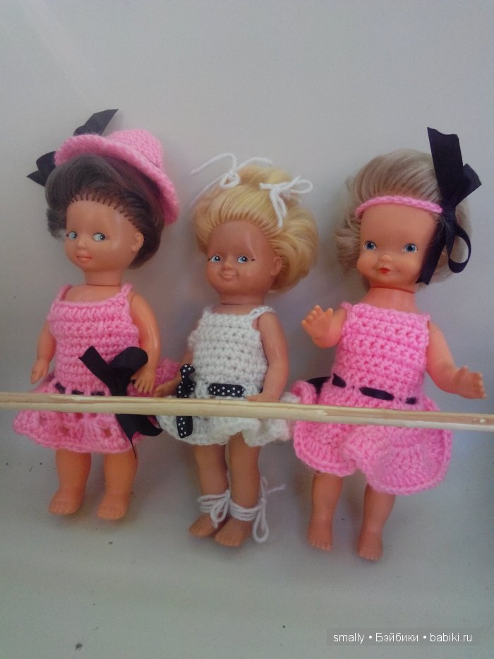 Балетный класс мадам Тюрли (фото 2)