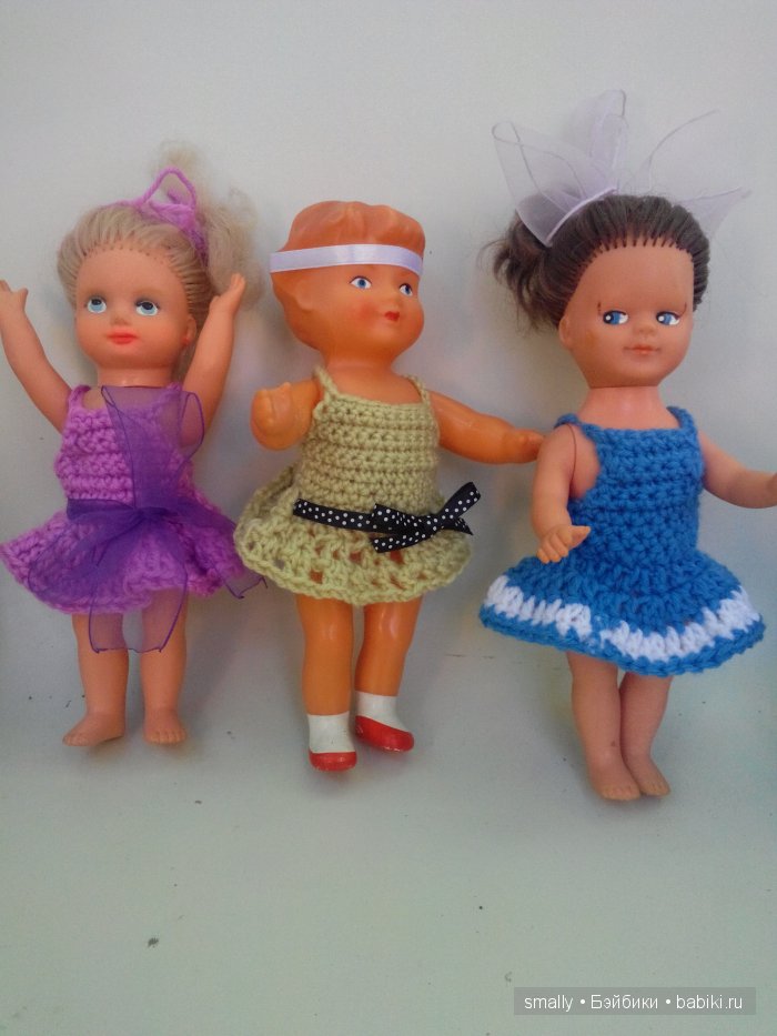 Балетный класс мадам Тюрли (фото 3)