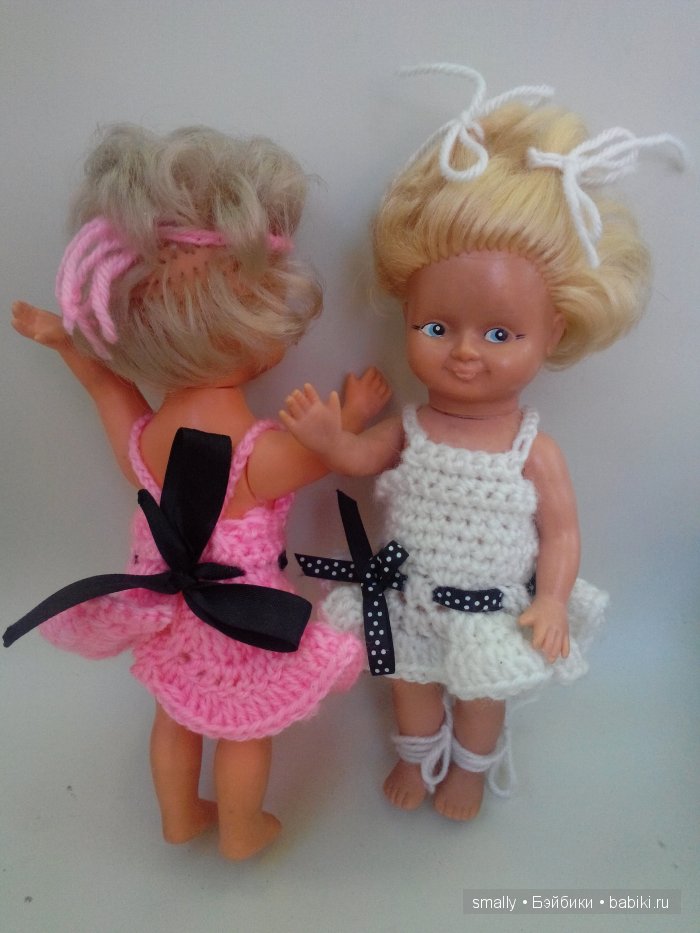 Балетный класс мадам Тюрли (фото 9)