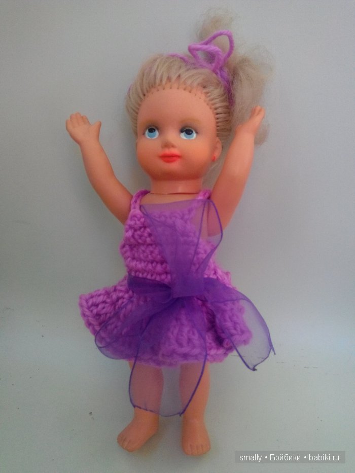 Балетный класс мадам Тюрли (фото 6)