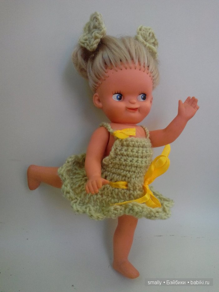 Балетный класс мадам Тюрли (фото 4)