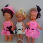 Балетный класс мадам Тюрли