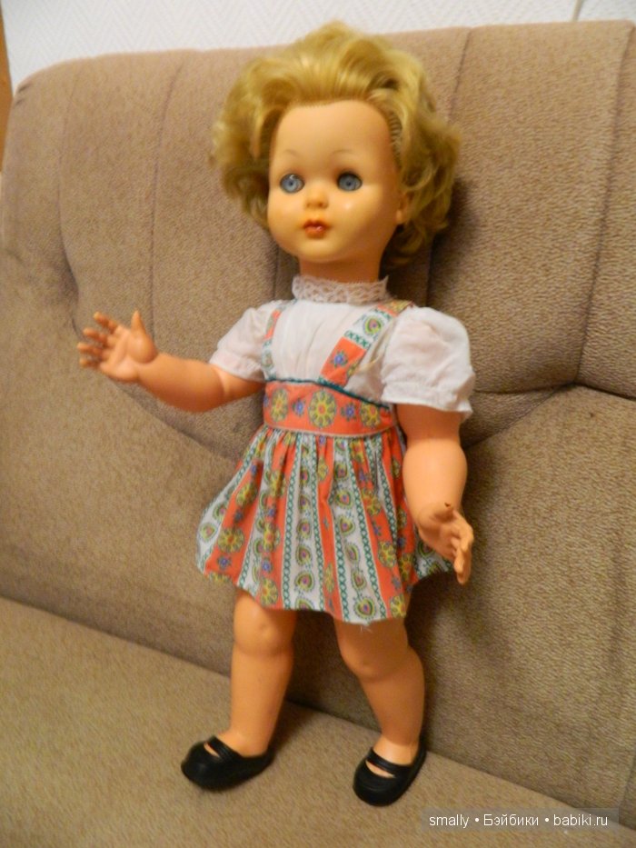 Элитный мусор от Emil Schwenk: некоммерческий ремонт куклы | Бэйбики Элитный мусор от Emil Schwenk: некоммерческий ремонт куклы