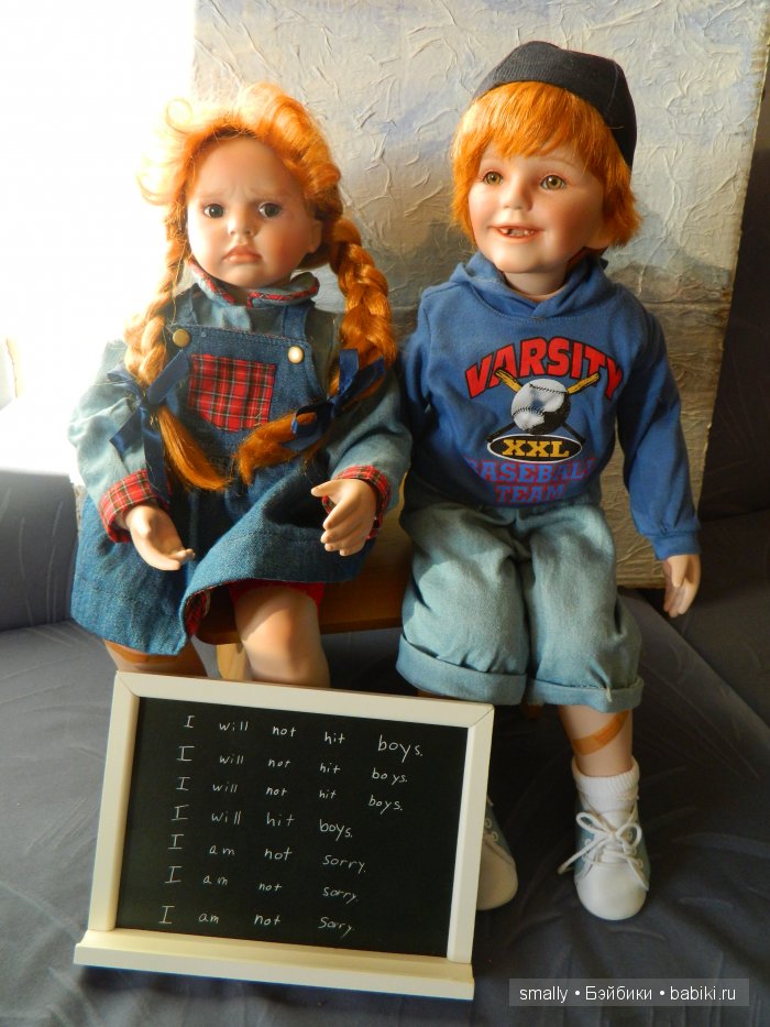 Волшебное слово: ДЕ-Боксинг... Новые открытия