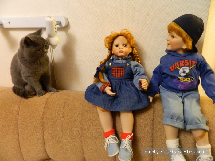 Волшебное слово: ДЕ-Боксинг... Новые открытия