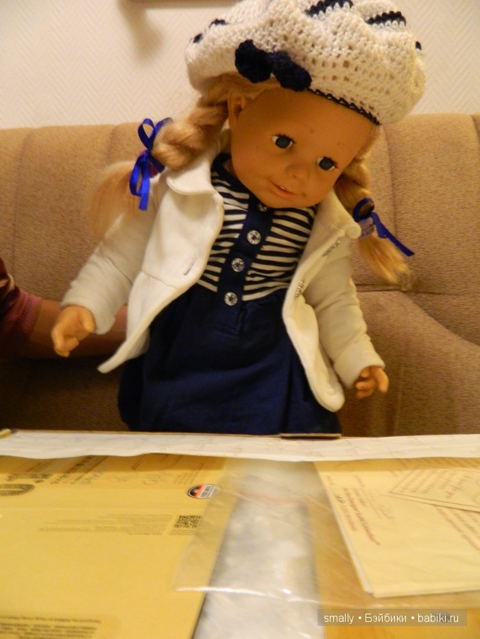 Волшебное слово: ДЕ-Боксинг... Новые открытия (фото 6)