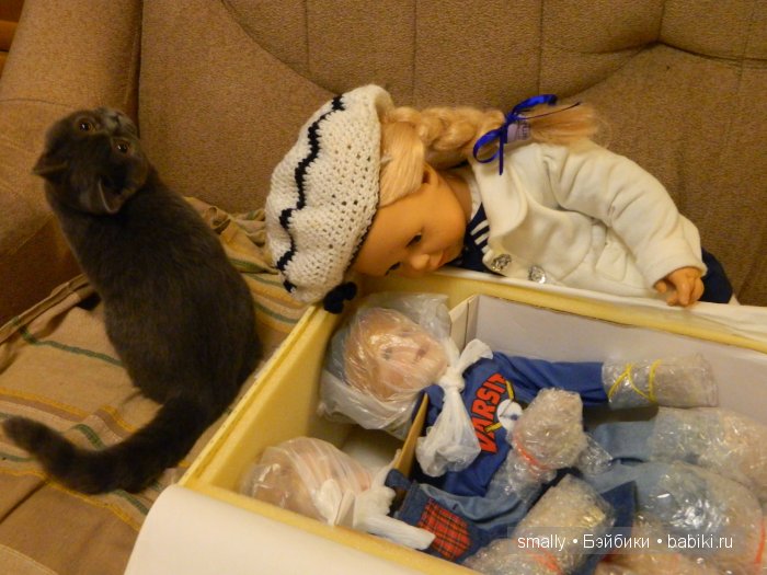 Волшебное слово: ДЕ-Боксинг... Новые открытия