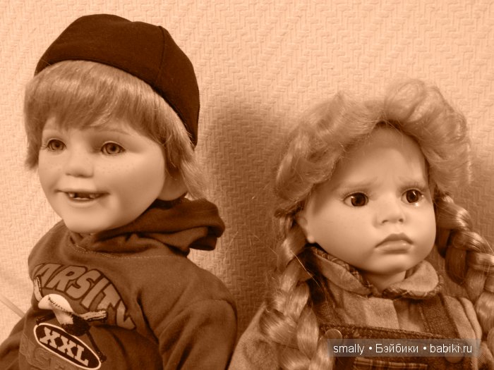 Волшебное слово: ДЕ-Боксинг... Новые открытия