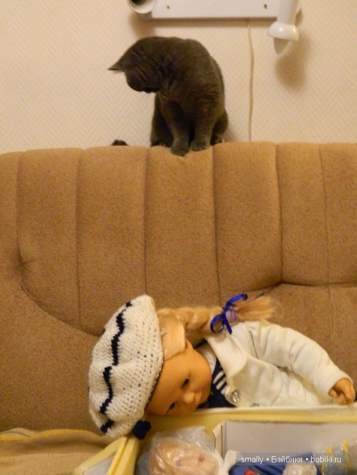 Волшебное слово: ДЕ-Боксинг... Новые открытия