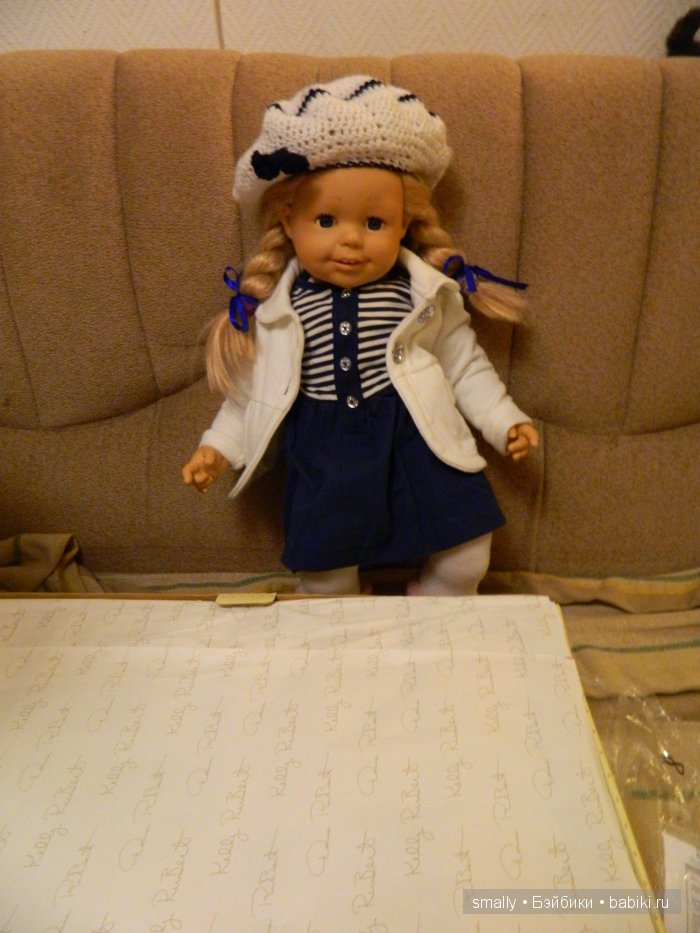 Волшебное слово: ДЕ-Боксинг... Новые открытия (фото 5)