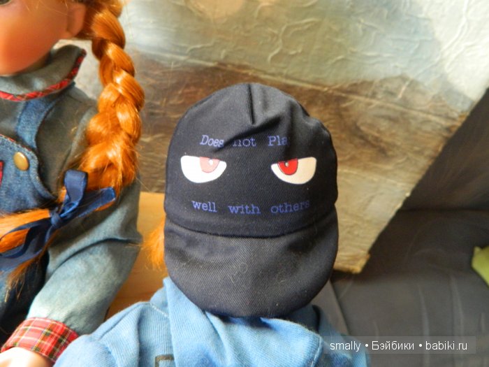 Волшебное слово: ДЕ-Боксинг... Новые открытия