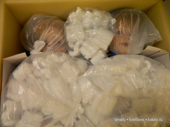 Волшебное слово: ДЕ-Боксинг... Новые открытия (фото 8)