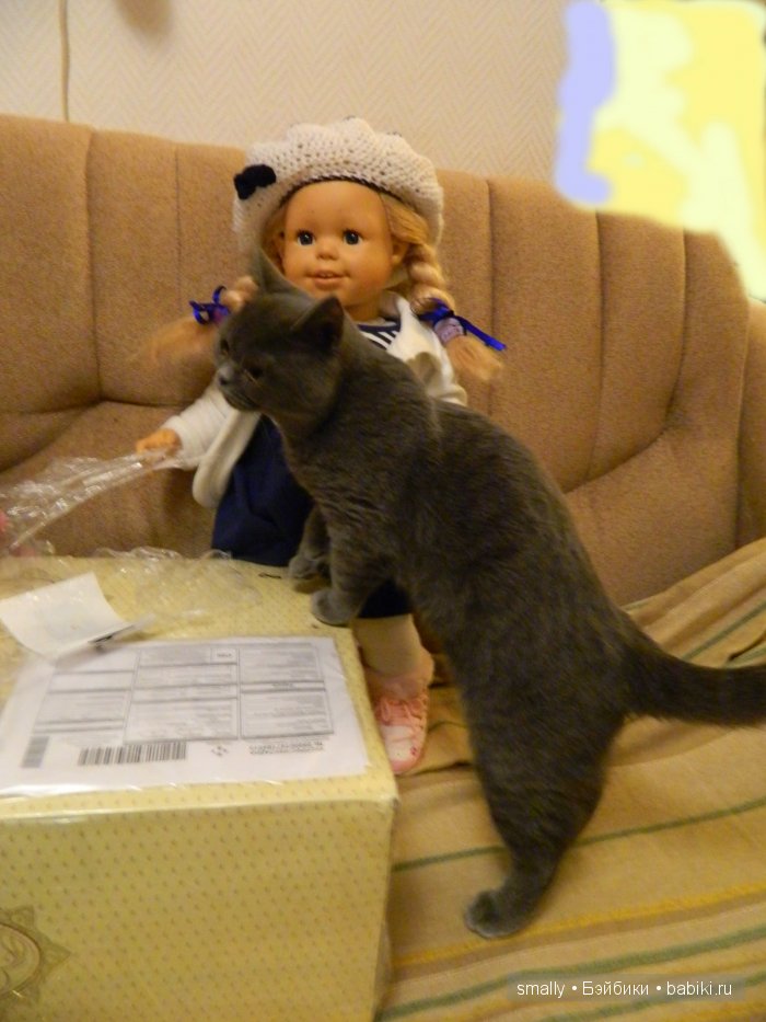 Волшебное слово: ДЕ-Боксинг... Новые открытия (фото 3)