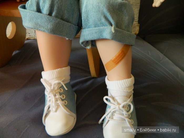 Волшебное слово: ДЕ-Боксинг... Новые открытия