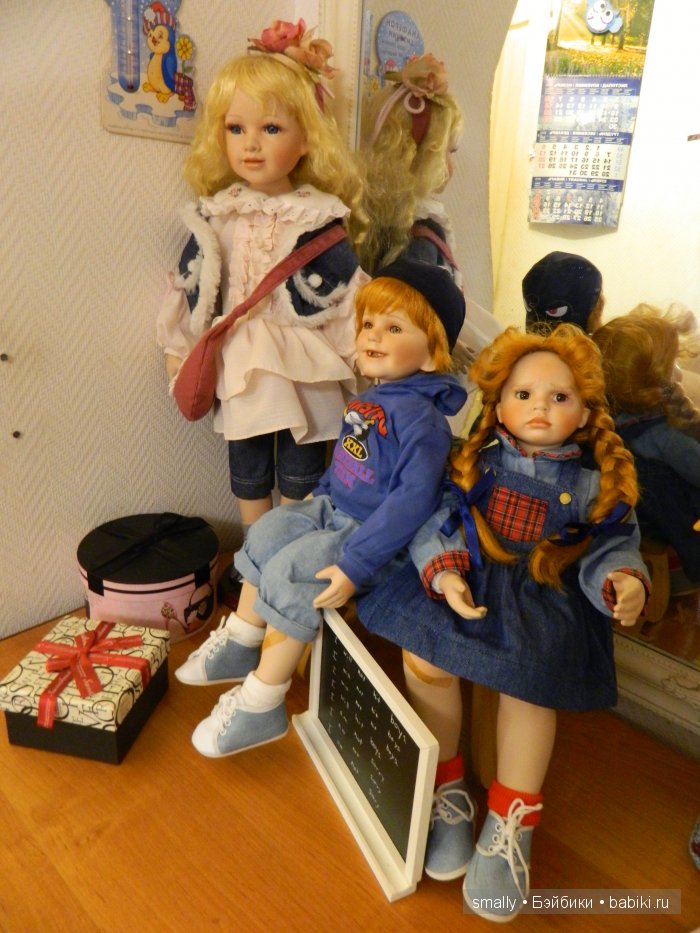 Волшебное слово: ДЕ-Боксинг... Новые открытия