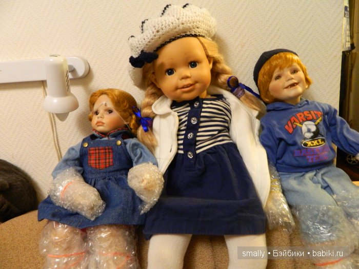 Волшебное слово: ДЕ-Боксинг... Новые открытия