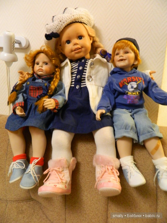 Волшебное слово: ДЕ-Боксинг... Новые открытия