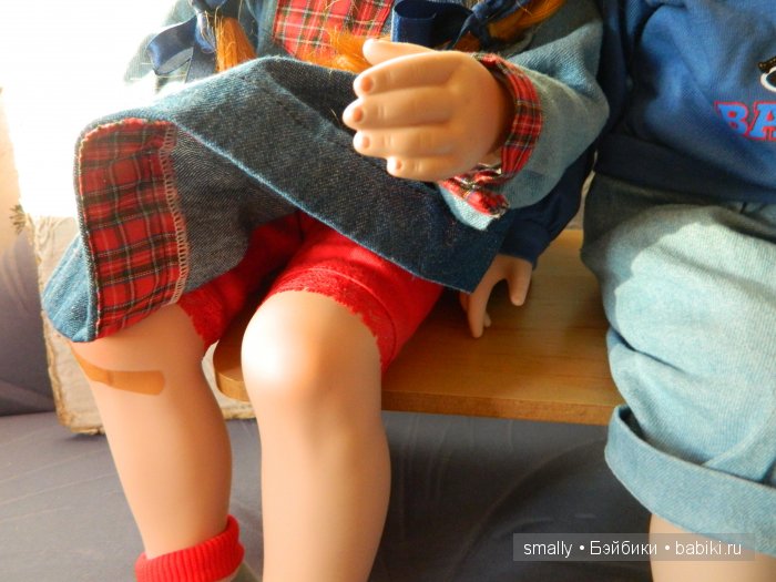 Волшебное слово: ДЕ-Боксинг... Новые открытия