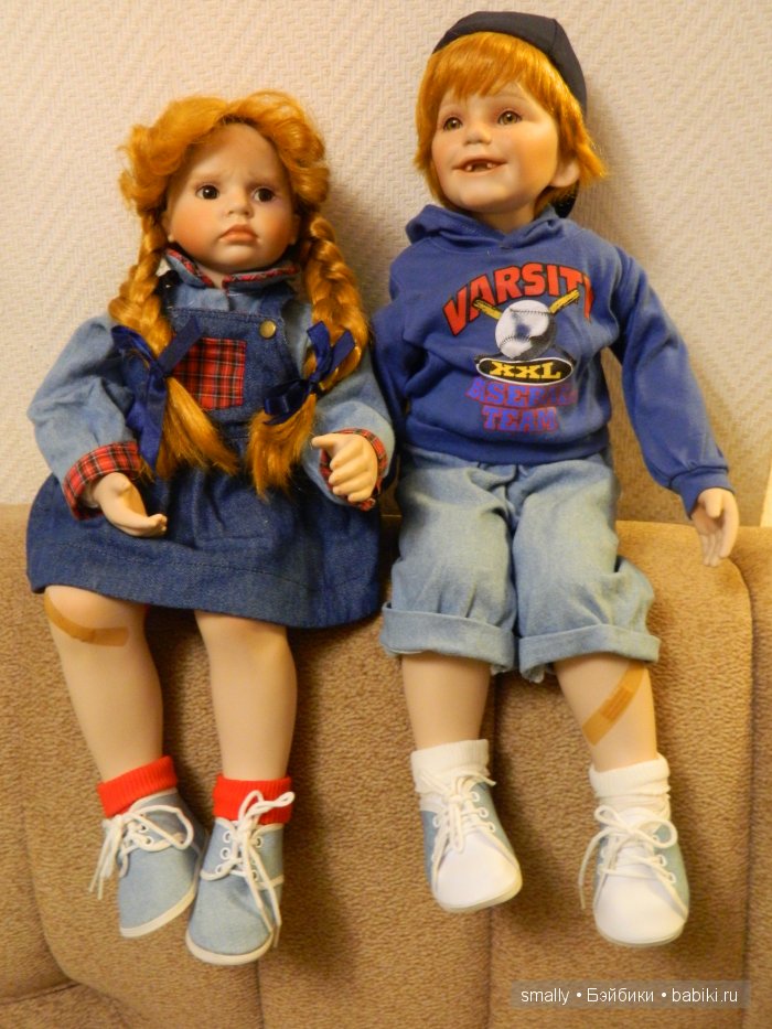 Волшебное слово: ДЕ-Боксинг... Новые открытия