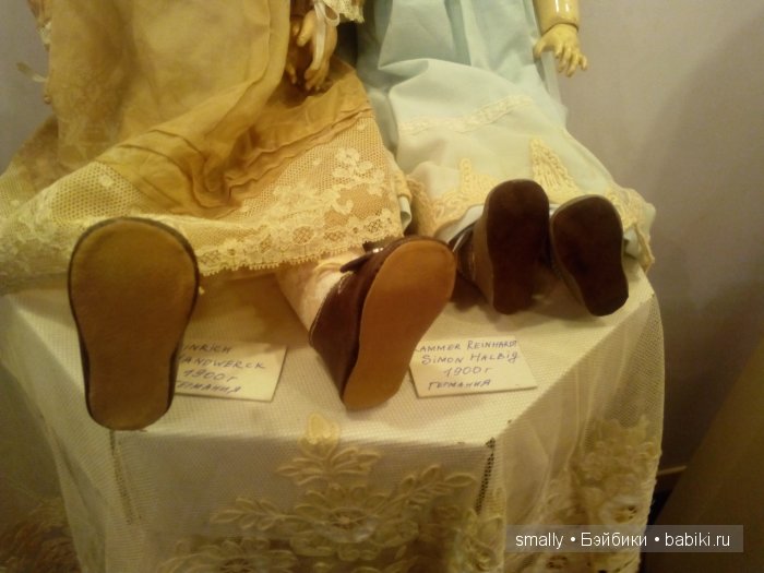 Вдогонку за сказкой! По следам выставки авторских кукол и мишек Тэдди (и еще разных очаровательных созданий) в Харькове